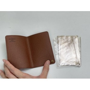 LOUIS VUITTON M60937 PORTE CARTES CARDS HOLDER